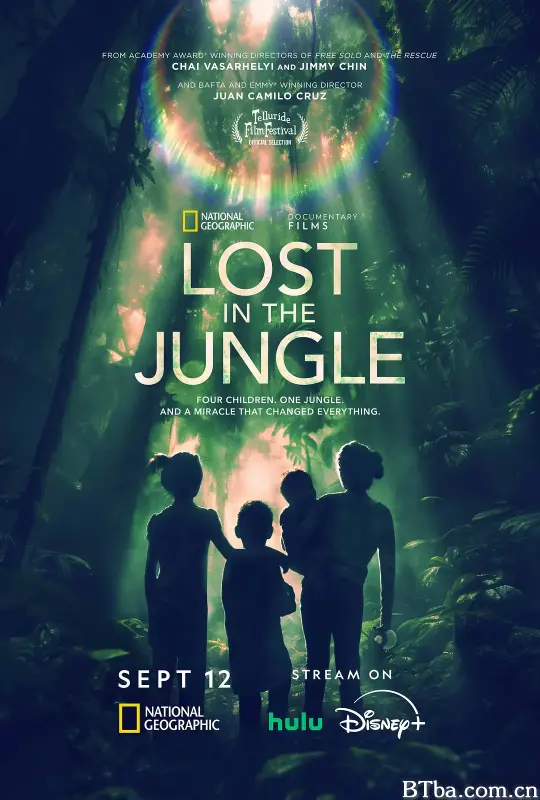 迷失丛林/Lost in the Jungle-720p|1080p高清bt种子下载