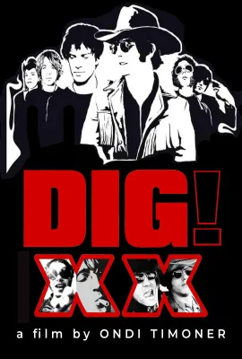 你！二十/Dig! XX