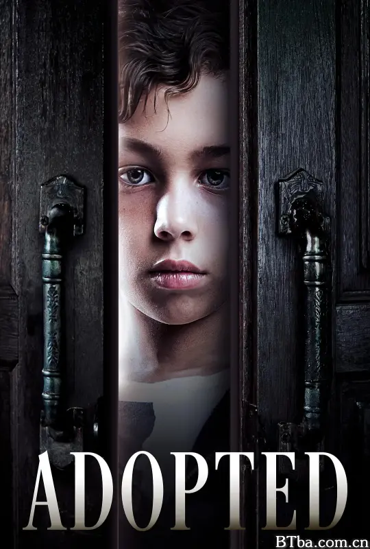 弃子/Adopted