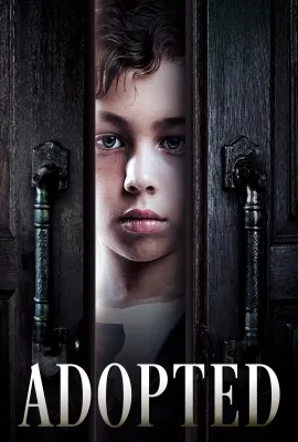弃子/Adopted