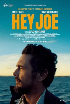 嗨，乔/Hey Joe