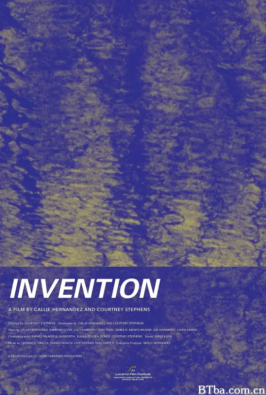 发明/Invention