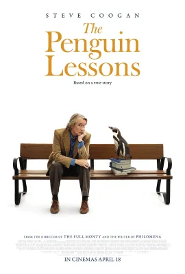 企鹅课/The Penguin Lessons