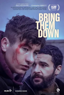 打倒他们/Bring Them Down