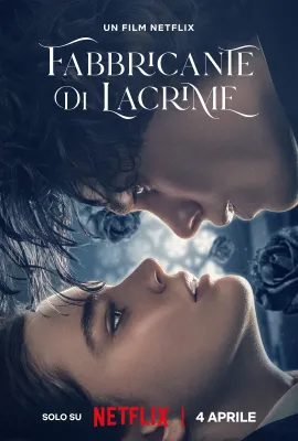 眼泪制造者/眼泪工匠(台)/Fabbricante di lacrime