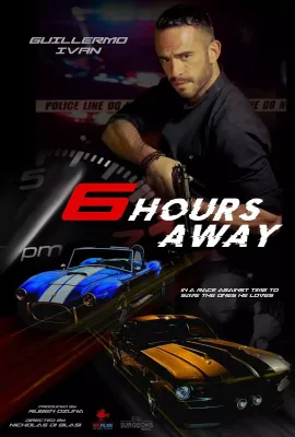 疾速追妻6小时/6 HOURS AWAY