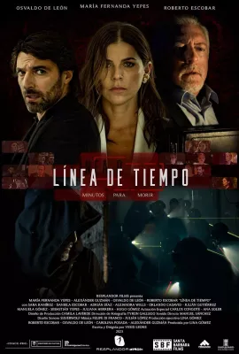 TIMELINE/Línea de Tiempo