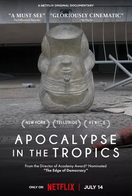 热带启示录/Apocalipse nos trópicos