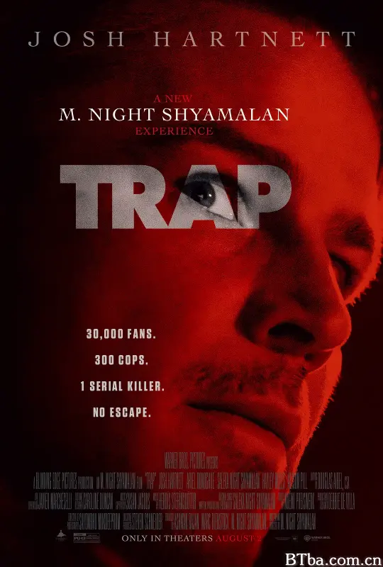 陷阱/Trap