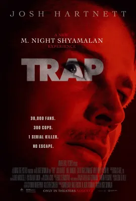 陷阱/Trap