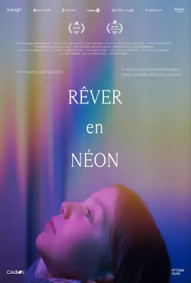 霓虹梦/Rêver en néon