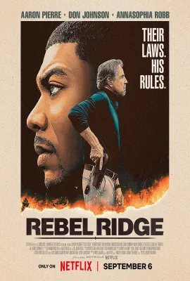 逆岭/Rebel Ridge