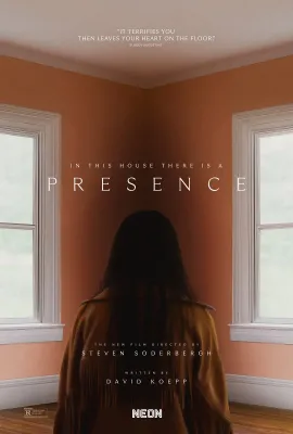 感应/Presence
