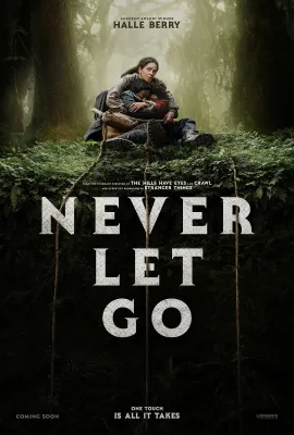 千万别松手/Never Let Go
