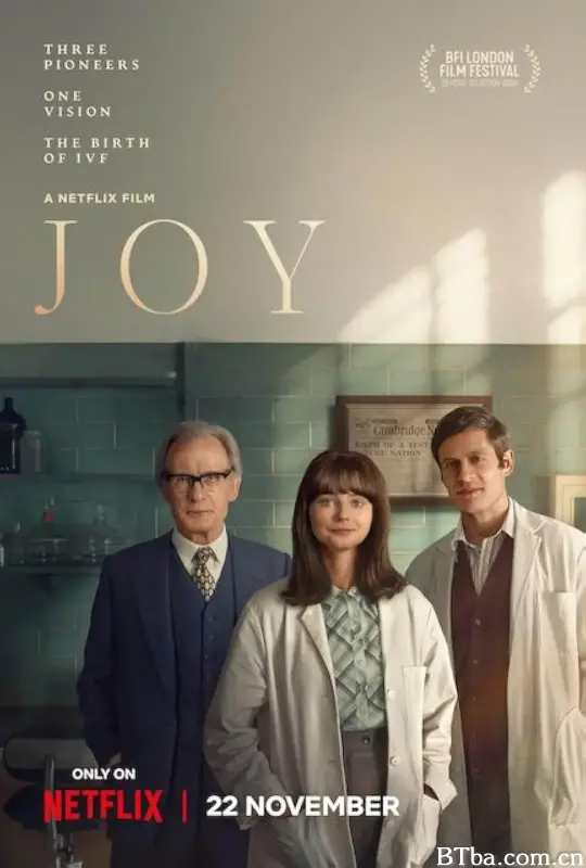 一个奇迹的诞生/Joy-720p|1080p高清bt种子下载
