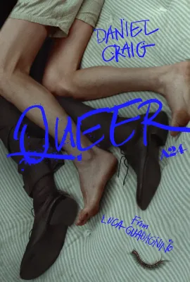 酷儿/Queer