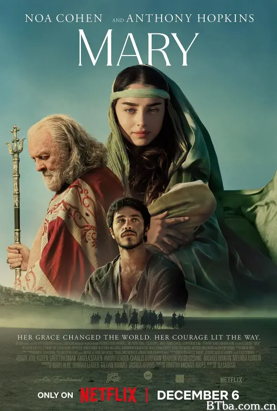 玛利亚/Mary-720p|1080p高清bt种子下载