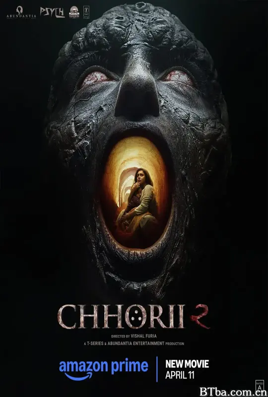 女孩2/Chhorii 2-720p|1080p高清bt种子下载