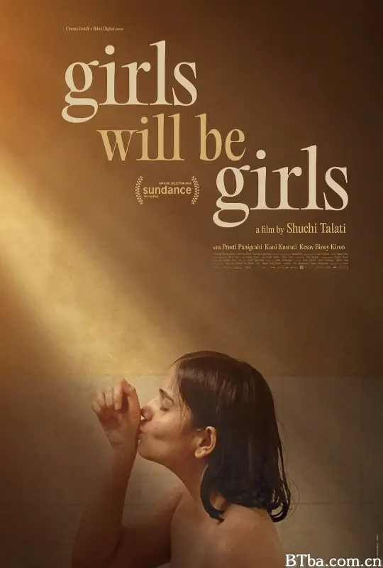 女孩终究是女孩/风纪恋爱了(港)^模范生的禁爱秘密(台)/Girls Will Be Girls-720p|1080p高清bt种子下载