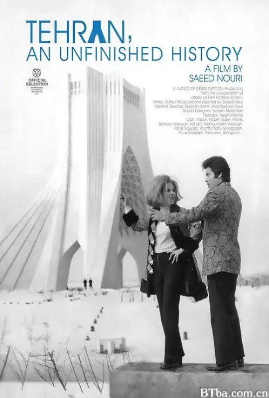 德黑兰，未完成的历史/تهران، تاریخ ناتمام-720p|1080p高清bt种子下载