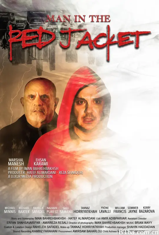 穿红色夹克的男人/Man in the Red Jacket-720p|1080p高清bt种子下载