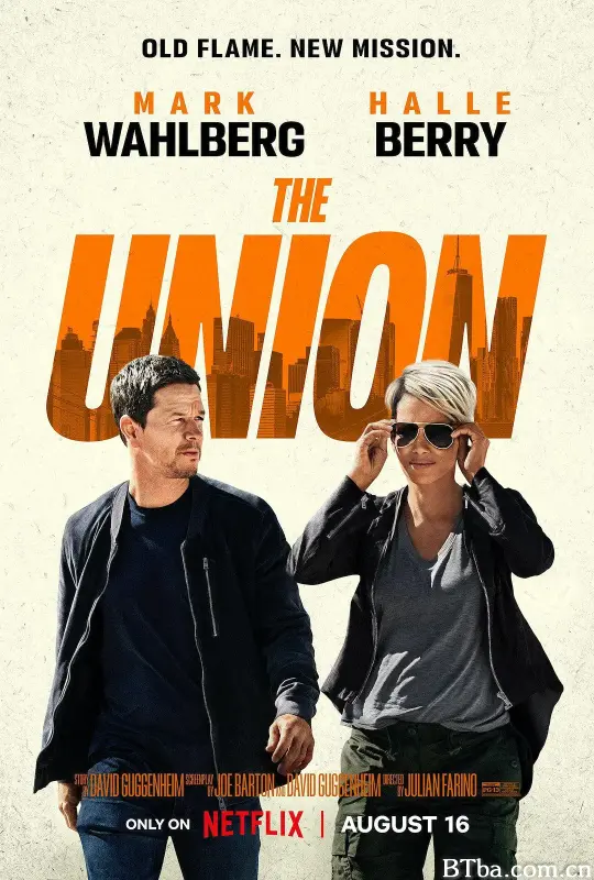 同盟/当我们盟在一起(台)/The Union-720p|1080p高清bt种子下载