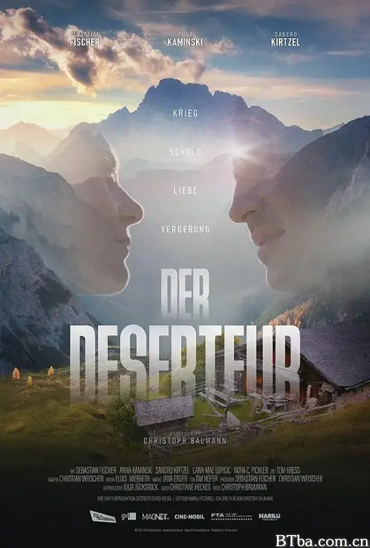 余战/Der Deserteur-720p|1080p高清bt种子下载