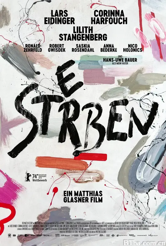 死亡乐章/告别交响曲(港)/我去死一下(台)/Sterben-720p|1080p高清bt种子下载