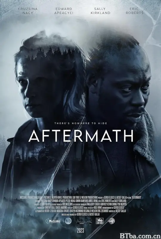 劫后余生/Aftermath-720p|1080p高清bt种子下载