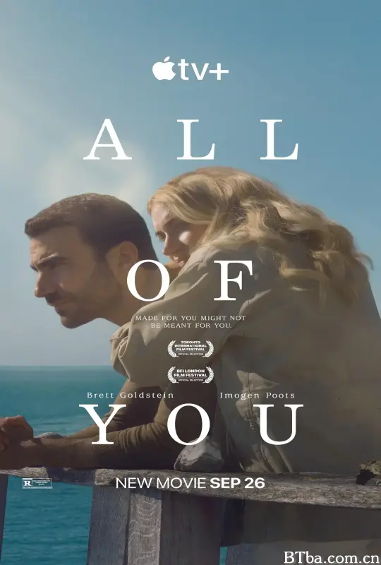 你的全部/All of You-720p|1080p高清bt种子下载