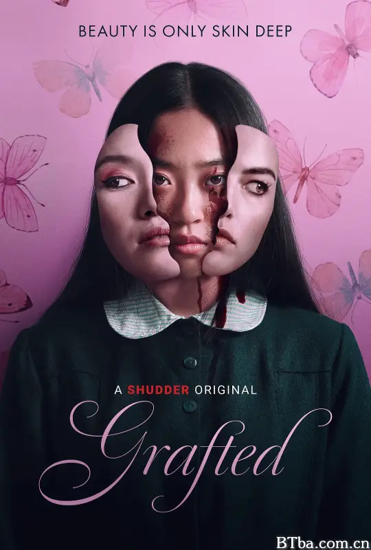 移植/Grafted-720p|1080p高清bt种子下载