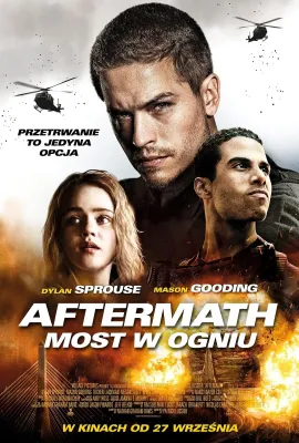 爆裂崩塌/Aftermath