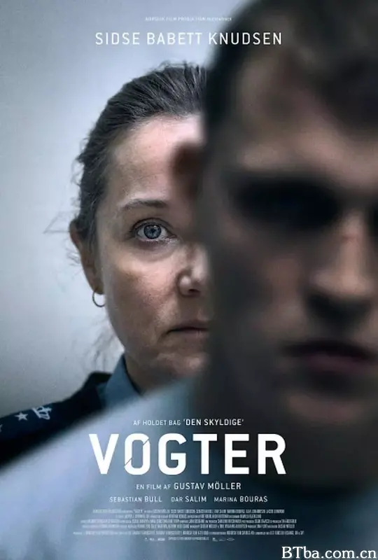 儿子/惩囚逆子(港)/Vogter