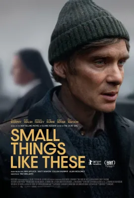 像这样的小事/Small Things Like These