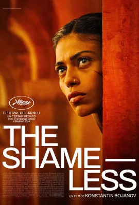 无耻之徒/The Shameless