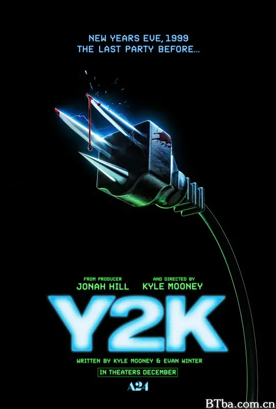 千年虫/Y2K-720p|1080p高清bt种子下载