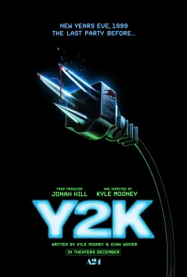 千年虫/Y2K