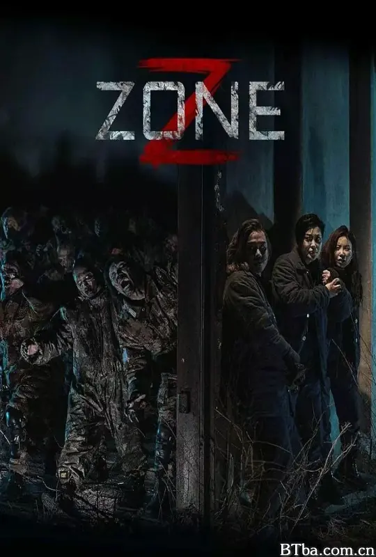 丧尸集中营/Z-Zone-720p|1080p高清bt种子下载