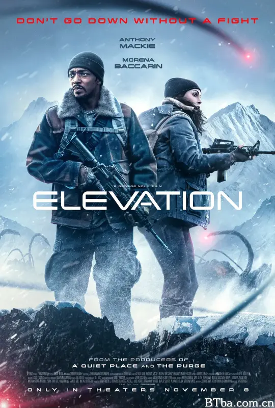 高处营救/Elevation-720p|1080p高清bt种子下载
