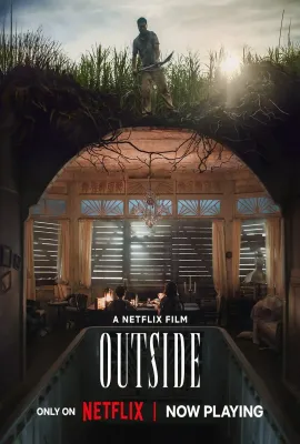 世外逃劫/Outside