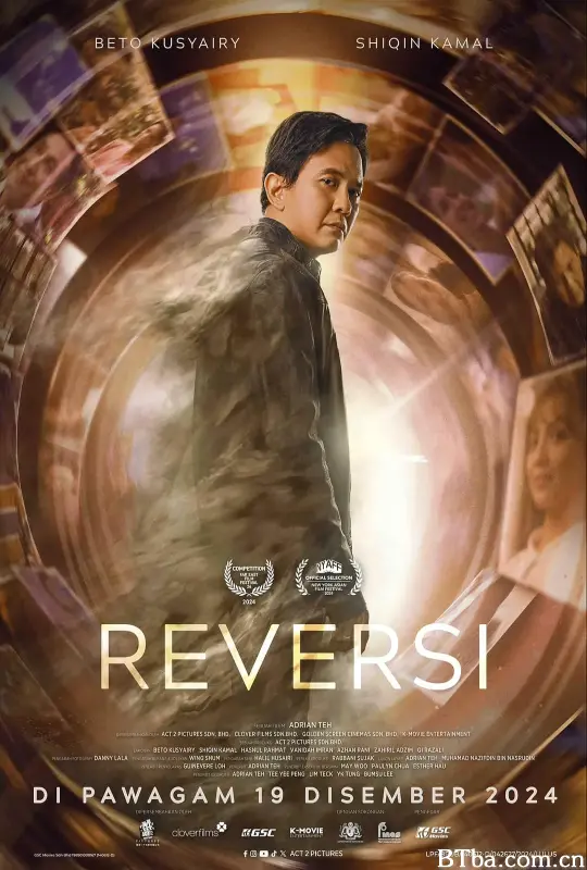 逆转命运/Reversi-720p|1080p高清bt种子下载