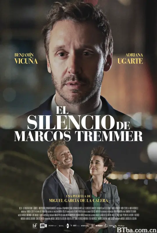 马科斯·特里默的沉默/El silencio de Marcos Tremmer-720p|1080p高清bt种子下载