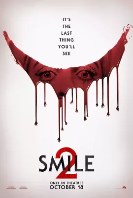 危笑2/微笑2(台)^魅笑2(港)/Smile 2