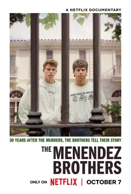 梅内德斯兄弟：逆伦血案/The Menendez Brothers