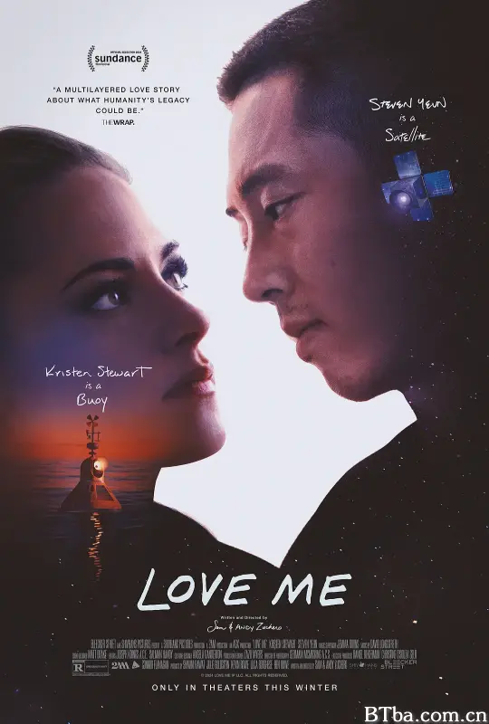 爱我/Love Me-720p|1080p高清bt种子下载