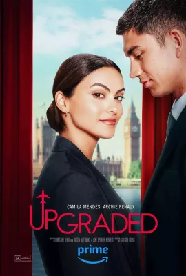升舱巧遇/Upgraded