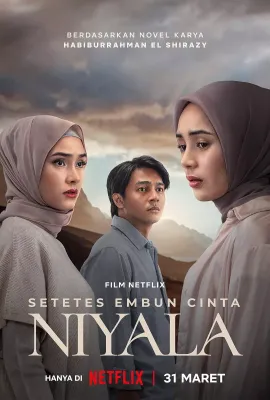 心有所约/Setetes Embun Cinta Niyala