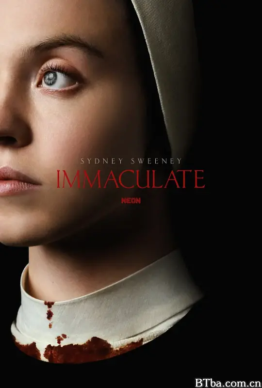 无瑕修女/魔胎(港)^鬼圣胎(台)/Immaculate-720p|1080p高清bt种子下载