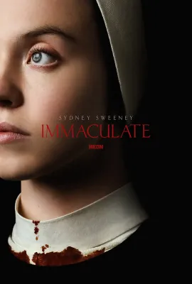 无瑕修女/魔胎(港)^鬼圣胎(台)/Immaculate