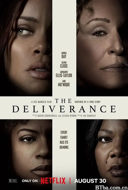 解脱/The Deliverance